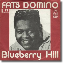 Cover: Fats Domino - Blueberry Hill