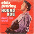 Cover: Elvis Presley - Hound Dog