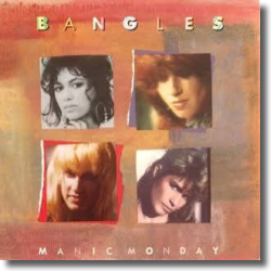 Cover: The Bangles - Manic Monday