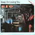 Cover: REO Speedwagon - Keep On Loving You