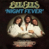 Cover: Bee Gees - Night Fever