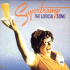 Cover: Supertramp - The Logical Song