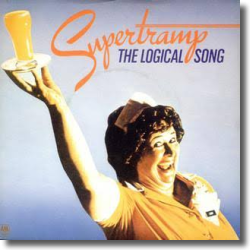 Cover: Supertramp - The Logical Song