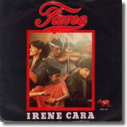 Cover: Irene Cara - Fame