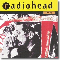 Cover: Radiohead - Creep