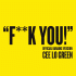 Cover: CeeLo Green - F**k You