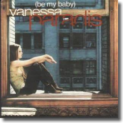 Cover: Vanessa Paradis - Be My Baby