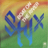 Cover: Styx - Boat On The River