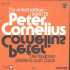 Cover: Peter Cornelius - Du entschuldige - i kenn' di