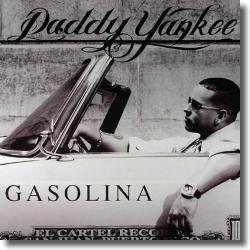 Cover: Daddy Yankee feat. Glory - Gasolina