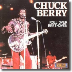 Cover: Chuck Berry - Roll Over Beethoven