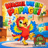 Cover: Klingodino - Wackel wie ein Papagei