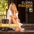 Cover: Elvira Fischer - Barfuß geboren