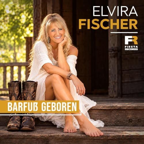 Elvira Fischer