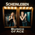 Cover: Bunch of Ace - Scheinleben