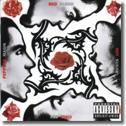 Cover: Red Hot Chili Peppers - Under The Bridge