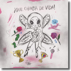 Cover: KAROL G - Que Chimba De Vida