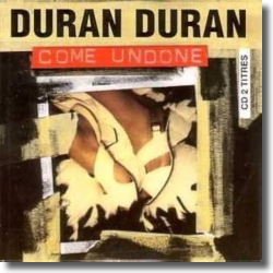Cover: Duran Duran - Come Undone