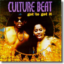 Cover: Culture Beat - Got To Get It