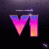 Cover: Justice feat. Tame Impala, SZA, King Gizzard & The Lizard Wizard - Flower In A Hurricane