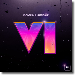 Cover: Justice feat. Tame Impala, SZA, King Gizzard & The Lizard Wizard - Flower In A Hurricane