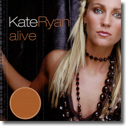 Cover: Kate Ryan - Alive