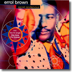 Cover: Errol Brown - Secret Rendezvous