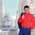 Cover: Joe Steen - So ist das Leben