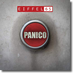 Cover: Eiffel 65 - Panico