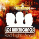 Los Americanos – Red Light Angel