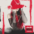 Cover: April Art - Red