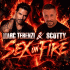 Cover: Marc Terenzi & Scotty - Sex On Fire