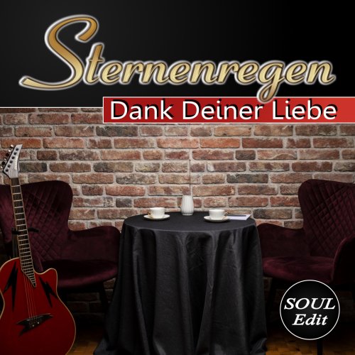Sternenregen