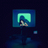 Bluegirl