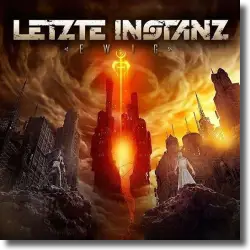 Cover: Letzte Instanz - Ewig