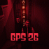 Cover: Glasperlenspiel - GPS 26