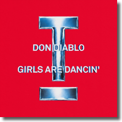Cover: Don Diablo - Girls are dancin
