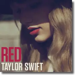 Cover: Taylor Swift - Red