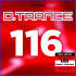 Cover: Various Artists - D.Trance 116