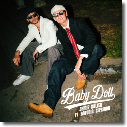 Cover Jamie Miller feat. Antonio Cipriano - Babydoll