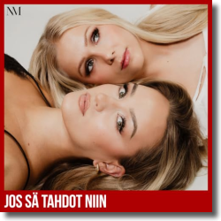 Cover Nelli Matula - Menestys on paras tapa kostaa (Vain elämää kausi 17)