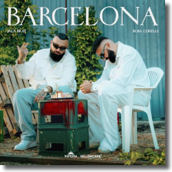 Cover Jala Brat & Buba Corelli - Barcelona