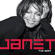 Cover: Janet Jackson - The Best