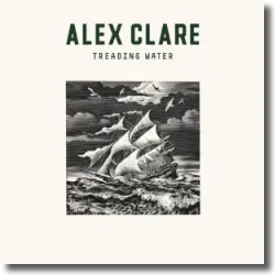 Cover: Alex Clare - Treading Water