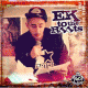 Cover: Eko Fresh - Ek To The Roots