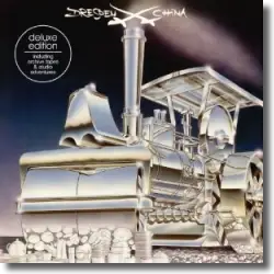 Cover: Dresden China - Same  (Deluxe Edition)