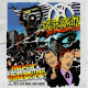 Cover: Aerosmith - Music From Another Dimension!