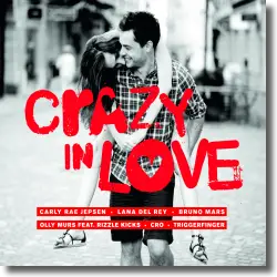 Cover: Various Artists - Crazy In Love