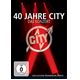 Cover: City - City - 40 Jahre City