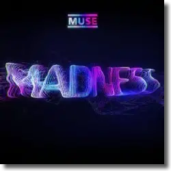 Cover: Muse - Madness